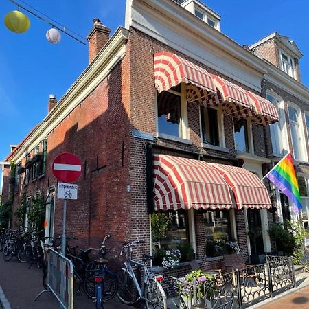 B&B Suupmarkt ด็อคคุม ภายนอก รูปภาพ