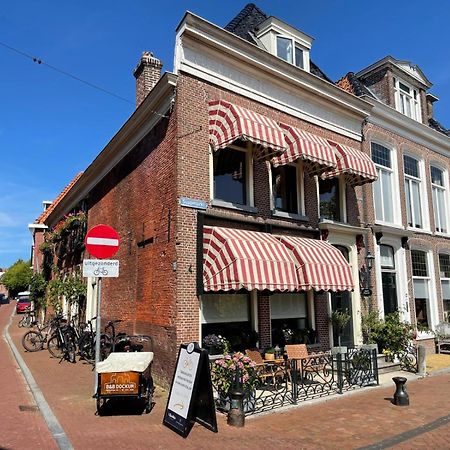 B&B Suupmarkt ด็อคคุม ภายนอก รูปภาพ