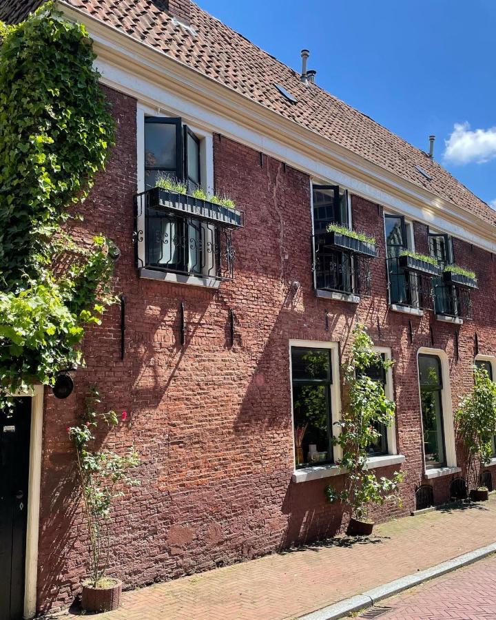 B&B Suupmarkt ด็อคคุม ภายนอก รูปภาพ