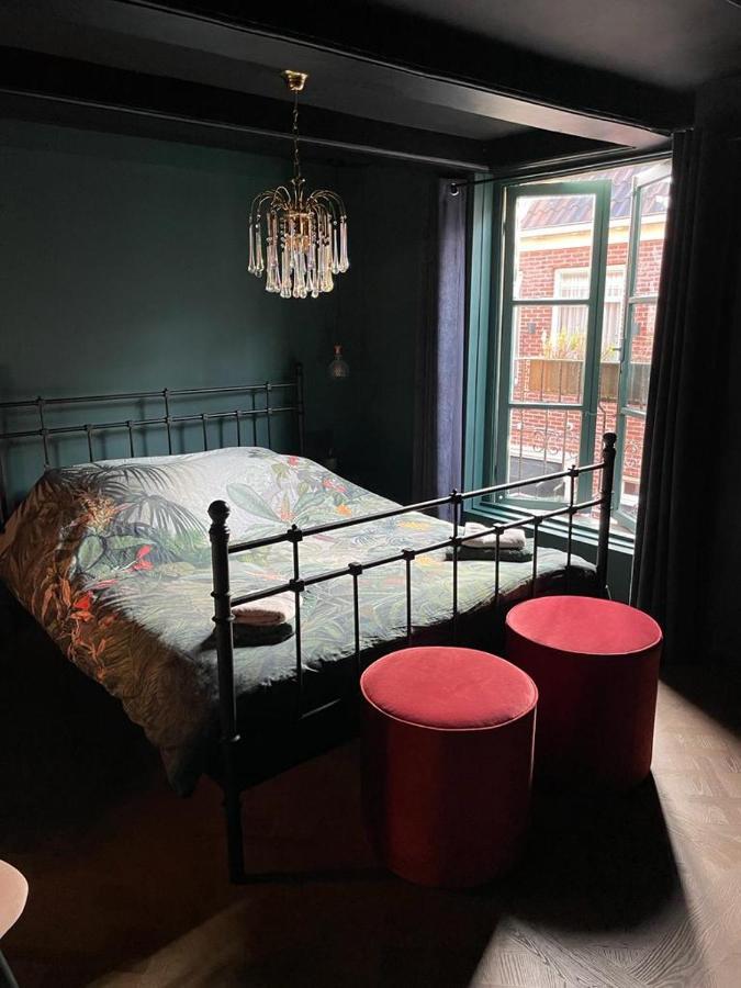 B&B Suupmarkt ด็อคคุม ภายนอก รูปภาพ