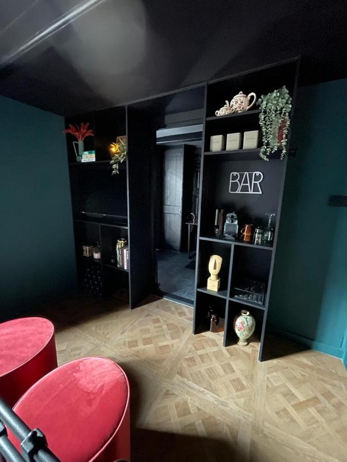 B&B Suupmarkt ด็อคคุม ภายนอก รูปภาพ